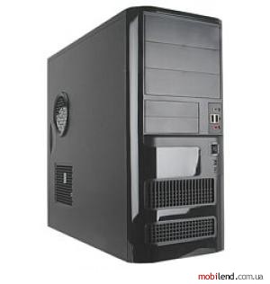 IN WIN EAR012 350W Black