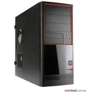 IN WIN EAR032 450W Black