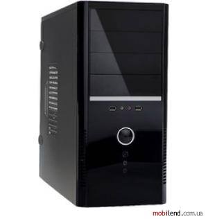 In Win EAR037 Black 450W