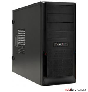 IN WIN EAR040 450W Black