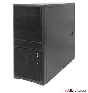 IN WIN EC021 400W Black