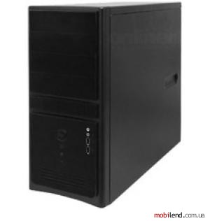 In Win EC021 Black 400W