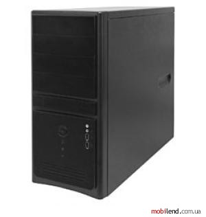 IN WIN EC021 w/o PSU Black