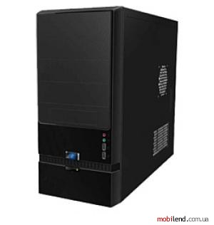 IN WIN EC022 400W Black