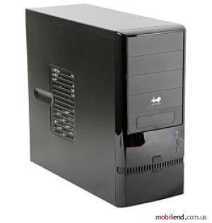 IN WIN EC022 600W Black