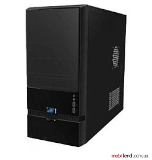 IN WIN EC022 w/o PSU Black