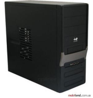 In Win EC025 Black 450W