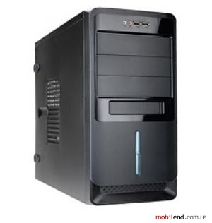 IN WIN EC027 400W Black