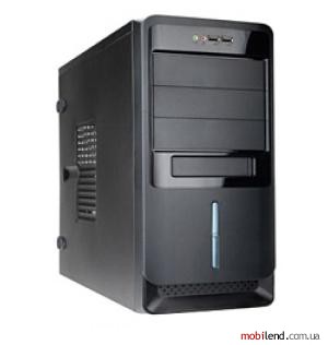 IN WIN EC027 500W Black