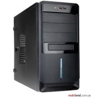 In Win EC027 Black 450W