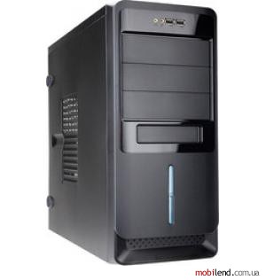 In Win EC027 Black 500W