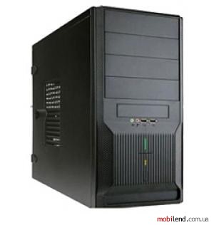 IN WIN EC028 500W Black