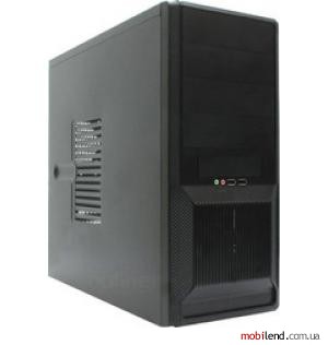 In Win EC028 Black 400W