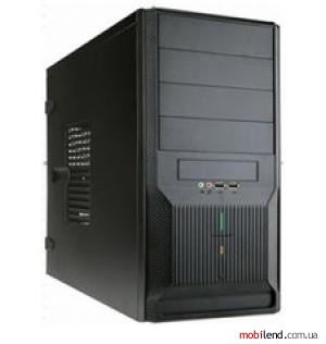 In Win EC028 Black 450W