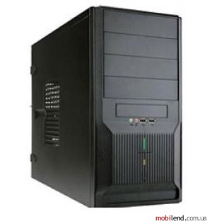 IN WIN EC028 w/o PSU Black