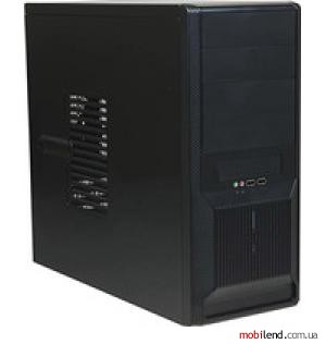 In Win EC028BL Black 450W