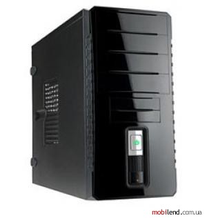 IN WIN EC030 450W Black