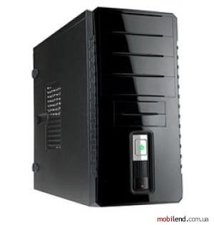 IN WIN EC030 w/o PSU Black