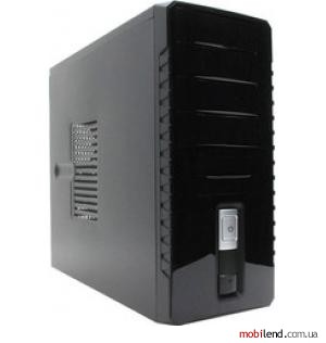 In Win EC030T2 Black 450W