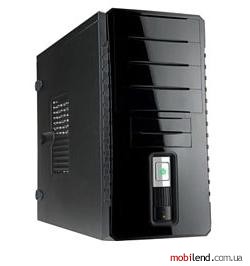 IN WIN EC030U3 w/o PSU Black