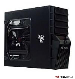 IN WIN EC031 450W Black