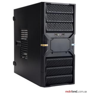 IN WIN EC036 450W Black