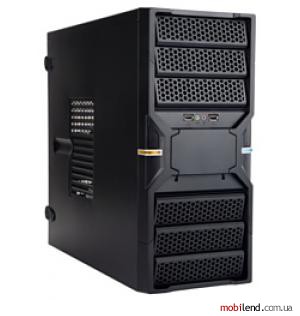 IN WIN EC036 500W Black