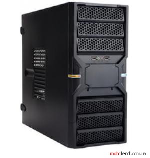 In Win EC036 Black 450W