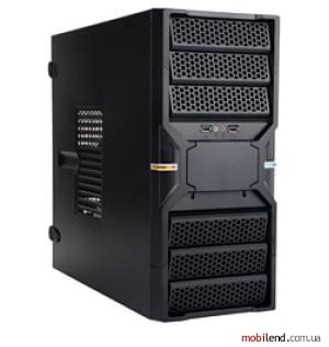 IN WIN EC036 w/o PSU Black