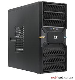 IN WIN EC036U3 w/o PSU Black