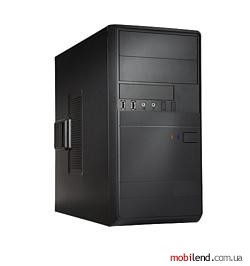 IN WIN EFS054 w/o PSU Black