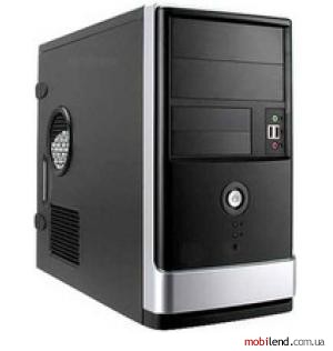 In Win EMR002 Black-Silver 400W