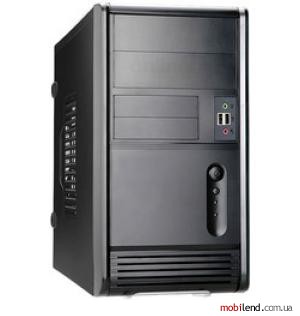 In Win EMR006 Black 350W