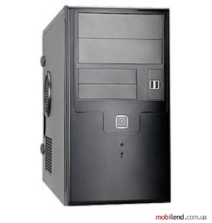 IN WIN EMR009 300W Black