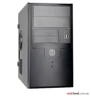 IN WIN EMR009 400W Black