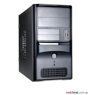In Win EMR011 Black 350W