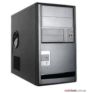 IN WIN EMR013 350W Black