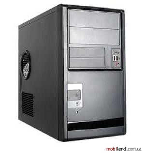 IN WIN EMR013 450W Black