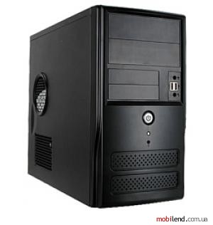 IN WIN EMR015 400W Black
