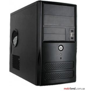 In Win EMR015 Black 400W
