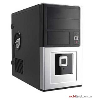 IN WIN EMR016 480W Black/silver