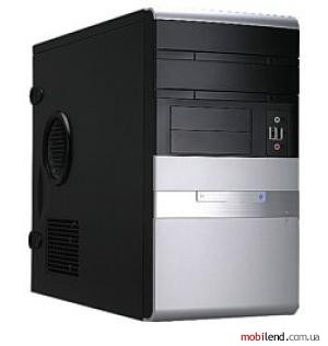 IN WIN EMR017 300W Black/silver