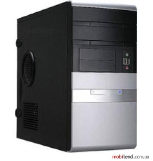 In Win EMR017 Black-Silver 350W
