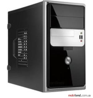 In Win EMR019 Black-Silver 450W