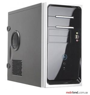 IN WIN EMR020 480W Black/silver