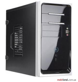 In Win EMR020 Black-Silver 450W