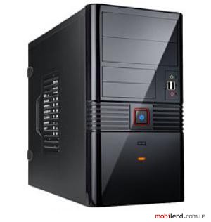 IN WIN EMR023 450W Black