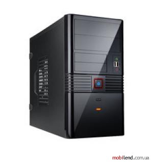 In Win EMR023 Black 400W