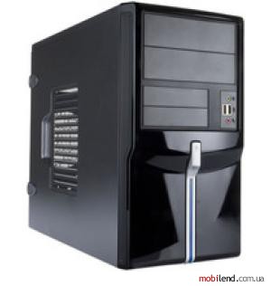 In Win EMR033 Black 450W