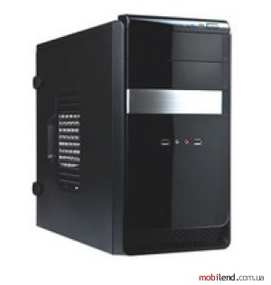 In Win EMR034 Black 450W